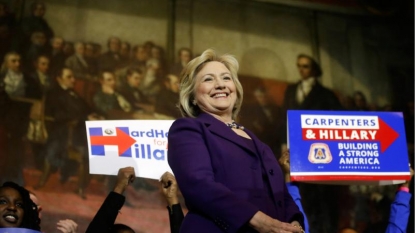 Hillary Clinton Aide Called MSNBC ‘Heinous’ in 2012 Email