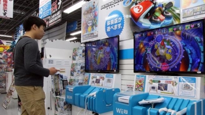 Nintendo NX Suppliers Expect 10 Million Sales in 2016