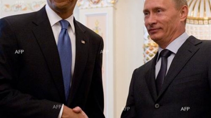 Obama, Putin meet at COP21 summit in Paris