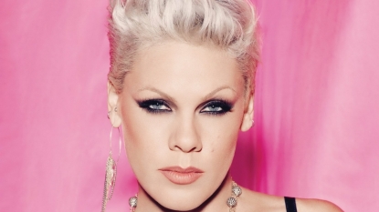 Pink takes on malnutrition as UNICEF ambassador