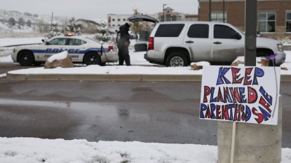 Planned Parenthood leader says to end violence