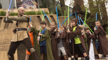 Star Wars attractions opening early at Disney World