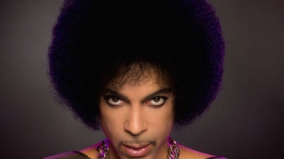 Cover Alert | Prince Covers Radiohead At Coachella