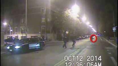 Prosecutor Declines To Charge Officer Who Shot Chicago Man In The Back