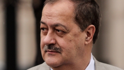 Prosecutor calls Blankenship case a landmark