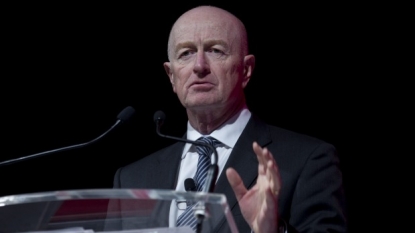 RBA announces cash rate decision