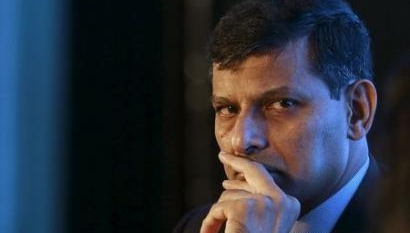 RBI ready for Fed rate hike aftermath: Raghuram Rajan