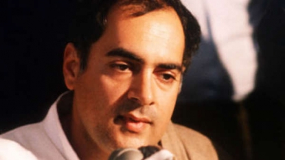 Rajiv Gandhi’s killers cannot be released by Tamil Nadu government