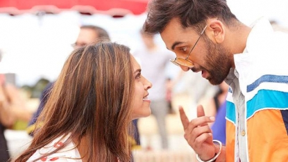 Tamasha box office collection: Deepika and Ranbir’s film stays strong in its