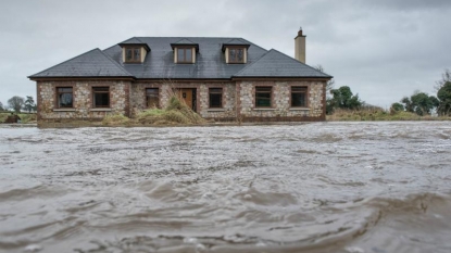 Red Cross helping Mississippians with storm recovery