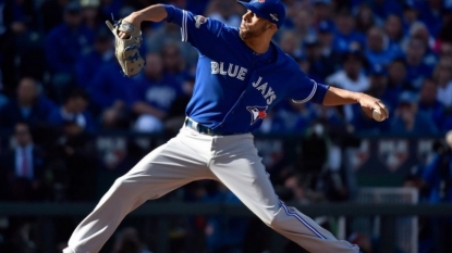 Red Sox sign pitcher David Price to $217 million deal