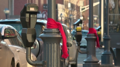 North Country Marks World AIDS Day