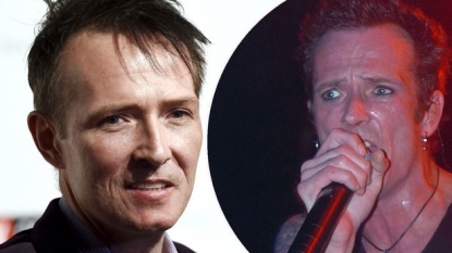 Scott Weiland died because of drugs and alcohol