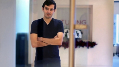 Martin Shkreli Resigns as CEO of Turing Pharmaceuticals, Interim Boss Announced