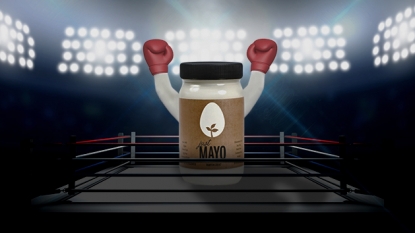 Just Mayo Says It’s Keeping Their Name