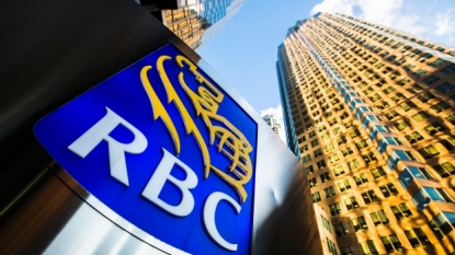 Royal Bank posts fourth-quarter profit of $1.95 billion