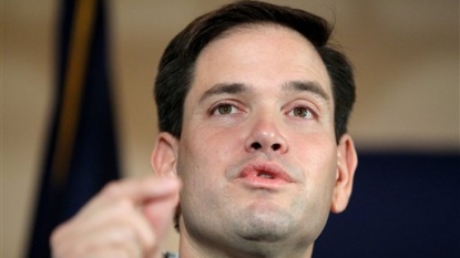 Rubio names New Mexico chairwoman in campaign team buildup