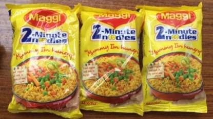 SC agrees to hear plea on Maggi