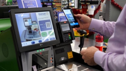 Wal-Mart Introduces Walmart Pay