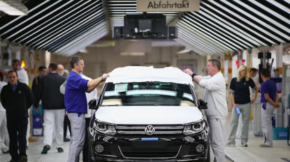 Cars in India not equipped with defeat device, meet norms: Volkswagen