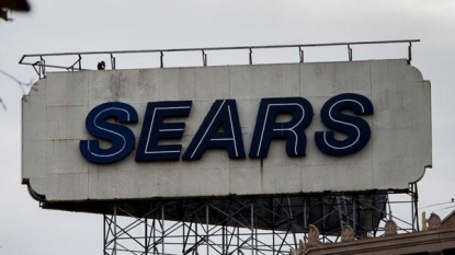 Sears Reports $454M Q3 Loss