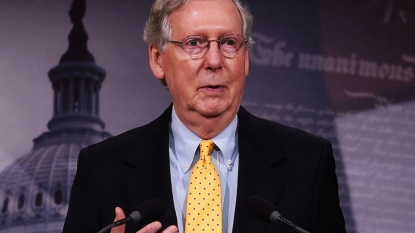 Senate Votes To Defund Planned Parenthood, Obama Vows To Veto