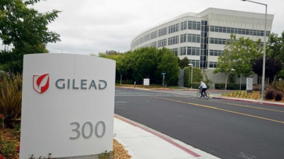 Senators rip Gilead over its drug prices