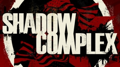 Shadow Complex Remastered is available now and free