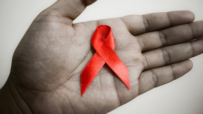 Today marks World AIDS Day