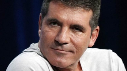 Burglar cracks Simon Cowell’s safe as family sleeps