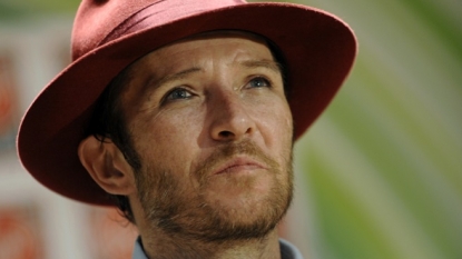 Singer Scott Weiland’s death ruled an accident due to mix of drugs