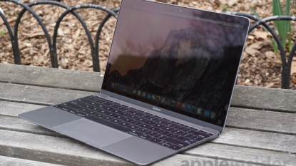 Slimmer MacBook Air Models May Be Announced at WWDC 2016