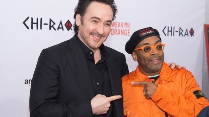 Spike Lee’s “Chi-Raq” Premiere Followed By Gun Violence Protest