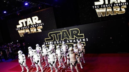 “Star Wars” added to Critics’ Choice Awards best pic race