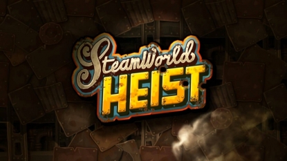 SteamWorld Heist Launches on 3DS December 10th