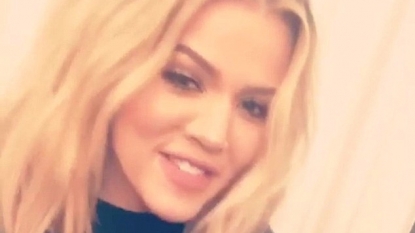 Khloe Kardashian makes surprising confession about fillers