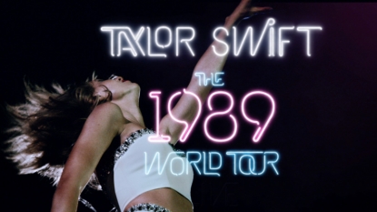 Taylor Swift to Release Tour Documentary Exclusively on Apple Music