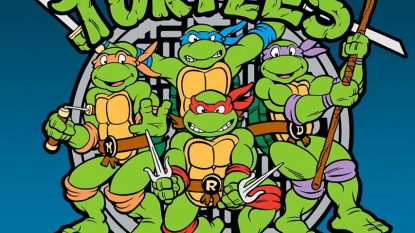 Teenage Mutant Ninja Turtles: Mutants in Manhattan