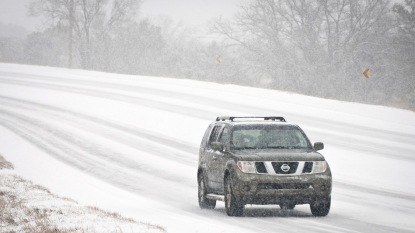 Texas Tornadoes Kill at Least 11 Overnight