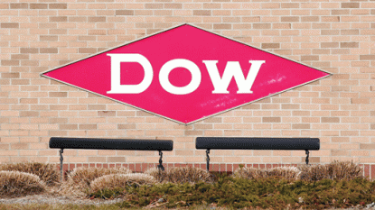 Dow and DuPont to merge in $130bn deal