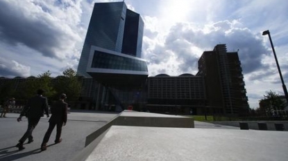 ECB expected to unveil more stimulus for eurozone economy