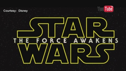 The Force is strong? Fans begin lining up for Star Wars premiere