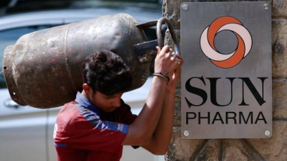 Sun Pharma surges over 6 per cent on USFDA approval