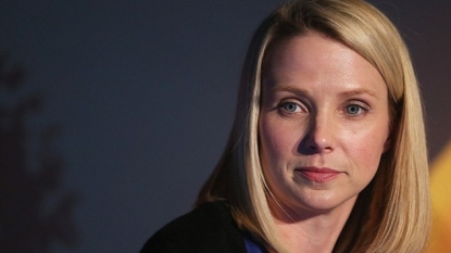 Yahoo mulls sale of core Internet business