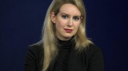 Theranos blows its top over WSJ reports on proprietary testing