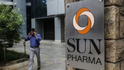 Sun Pharma receives warning letter for Halol plant