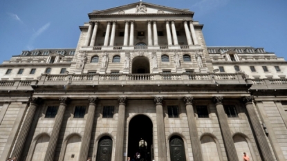 Bank of England ends 2015 with interest rates on hold