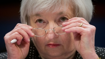 US Federal Reserve set to make interest rates decision