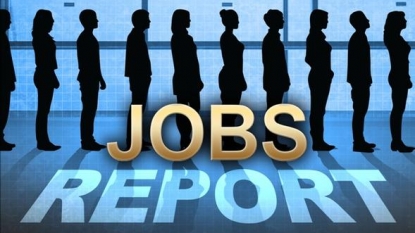 USA economy adds 211000 jobs