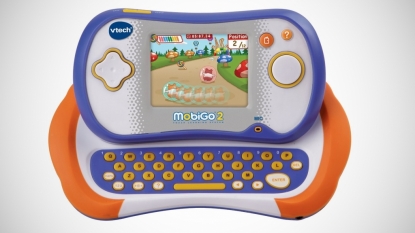 VTech data breach exposed personal data of 200000 children